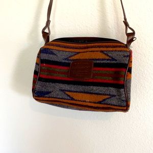 Pendleton Purse
